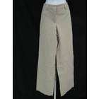 Luella NWT LUELLA Mens Flat Front Khaki Chinos Pants Sz 8 $543