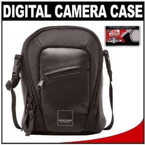  Acme Made Union Ultra Zoom Digital Camera Case (Black 