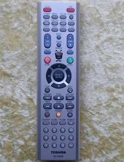 Toshiba Remote Control SE R0089 For Toshiba DVD / TiVo  