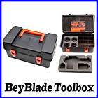   Fusion Masters Toolbox battle Fight top Toolbox case carries cool