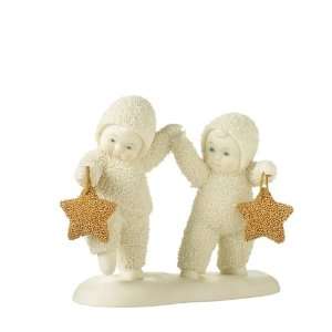  Department 56 Snowbaby To Shine Is Divine