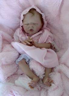 my newest baby madeline rose d o b february 22 2012 weight 3 pounds 1 