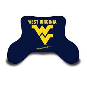  West Virginia University Mountaineers NCAA 20x12 inch 