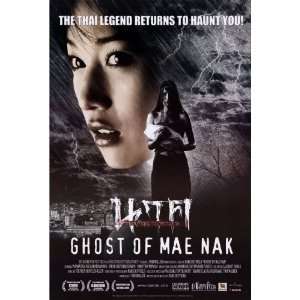 Ghost of Mae Nak (2005) 27 x 40 Movie Poster Style A 