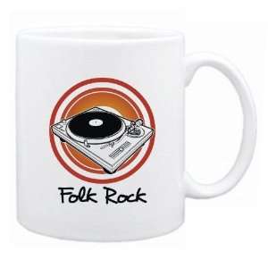 New  Folk Rock Disco / Vinyl  Mug Music 