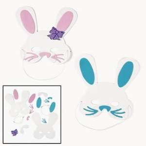  Bunny Mask Craft Kit   Craft Kits & Projects & Hats 