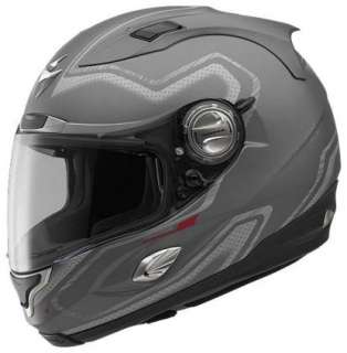 NEW Scorpion EXO 1000 Anthracite Motorcycle Helmet Grey  