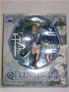 Excellent Model Core Queens Blade Shigy PVC Figure Megahouse  