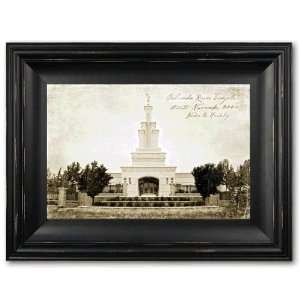  Columbia River LDS Temple