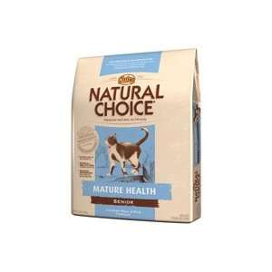   Chicken Meal and Rice Formula Dry Cat Food 15.5 lb bag: Pet Supplies