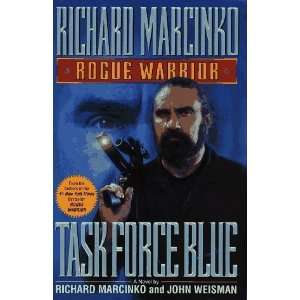  Task Force Blue (Rogue Warrior ): Task Force Blue 