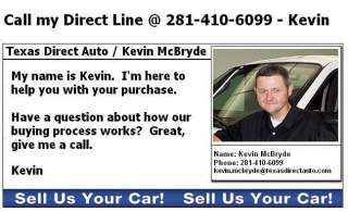 save today give me a call and well talk about how to get a deal going 