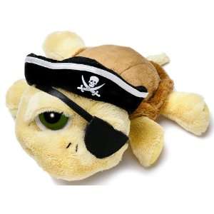  Mini Shelly Lil Peepers Pirate Turtle Toys & Games
