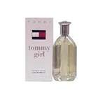 Tommy Girl By Tommy Hilfiger Cologne Spray 1.7 Oz Perfume For Women
