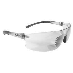  Safety Glasses Radians Rad Sequel RSx Bi Focal CLEAR 2.5 