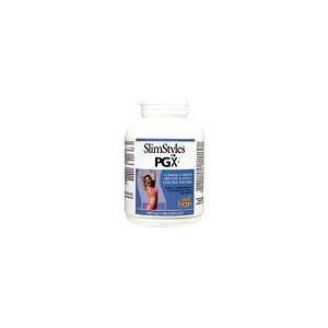   PGX (180Capsules) Brand Natural Factors