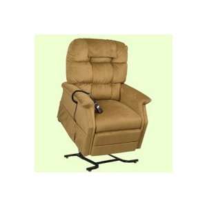   Lift Chair with Full Chaise Pad, , Each