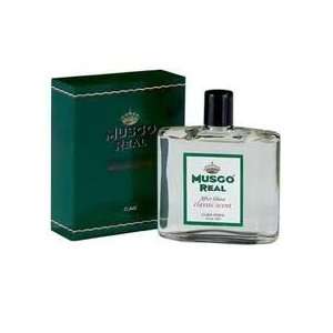  Musgo Real Classic Scent Aftershave (100 ml) Health 