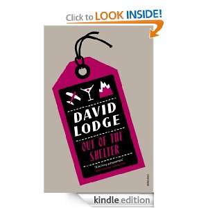 Out Of The Shelter David Lodge  Kindle Store