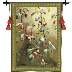  Cherry Chase Tapestry Wall Hanging