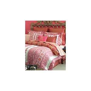  Tracy Reese Spice Market Comforter Set, Queen
