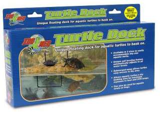 Zoo Med Turtle Dock Small  