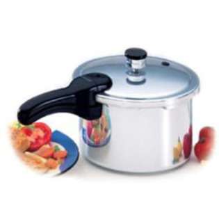 Wolfgang Puck 7 Qt Pressure Cooker from  