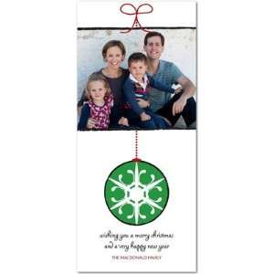  Holiday Cards   Solo Ornament By Sb Le Papier Boutique 