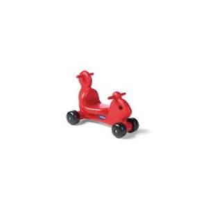  Squirrel Ride On  Care Play Toys & Games