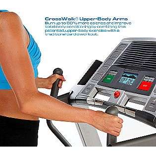 780 Crosswalk Treadmill  ProForm Fitness & Sports Treadmills 