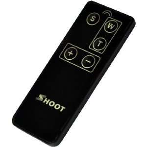 DOPO RM 1 Infrared Remote Control for Olympus Digital SLR E1/ E10/ E20 