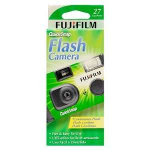 Fuji Film Single Use Camera   400 Speed, 27 exposures