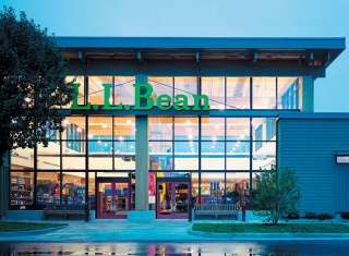 Visit L.L.Bean at Our McLean, Virginia Store