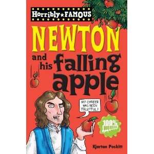  Isaac Newton and His Apple (Horribly Famous) [Paperback 