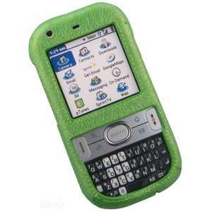   Hard Shell Case for Palm Centro (Green) Cell Phones & Accessories