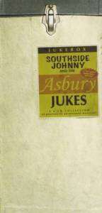 SOUTHSIDE JOHNNY & THE ASBURY JUKES * JUKEBOX * 5 CDs  
