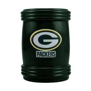    Green Bay Packers Green Magnetic Can Coolie