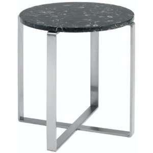  Nuevo Living Rosa Side Table: Home & Kitchen