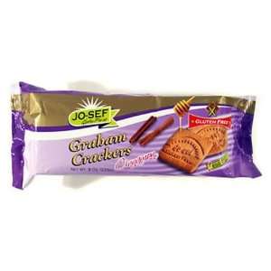 Gluten Free   Cinnamon Graham Crackers Grocery & Gourmet Food