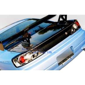   Nissan S15 Carbon Creations OEM Trunk  Special Order Only: Automotive
