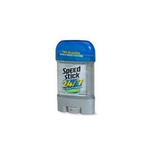  Speed Stick 24/7 Anti Perspirant Deodorant Gel, Icy Surge 