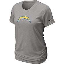 Womens 49ers Apparel   San Diego Chargers Nike Clothing for Women 