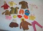   rubber dolls Hong Kong 1960s Original clothing Great condition
