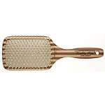 Healthy Hair Professional Bamboo Ionic Large Paddle Brush