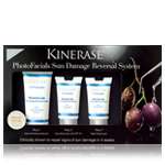 Kinerase PhotoFacials Sun Damage Reversal Kit