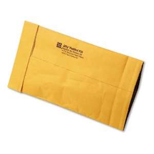 Sealed Air  Jiffy Padded Mailer, Side Seam, #00, 5 x 10, Golden Brown 