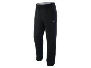  Pantalón Nike Fleece Open Hem   Hombre