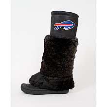 Cuce Shoes Buffalo Bills Devotee Boots   NFLShop