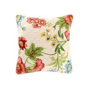  Pembroke Quilted Throw Pillow
