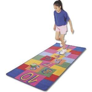  Learning Carpets Hip Hop Play Carpet Toys & Games